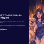 1 Preparer vos animaux aux catastrophes